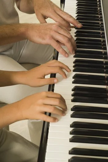piano classes