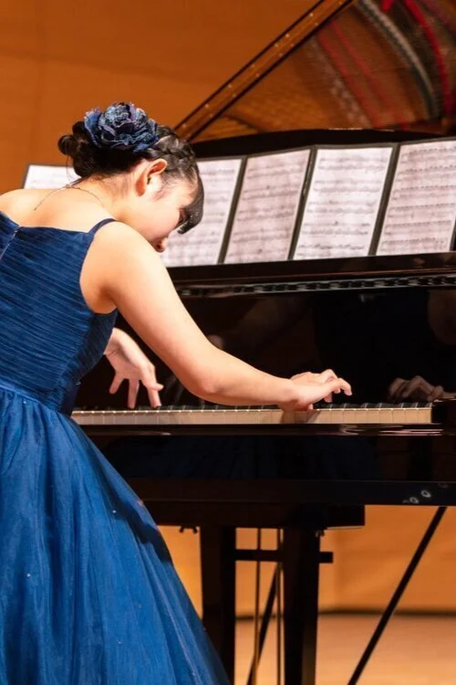 find piano lessons