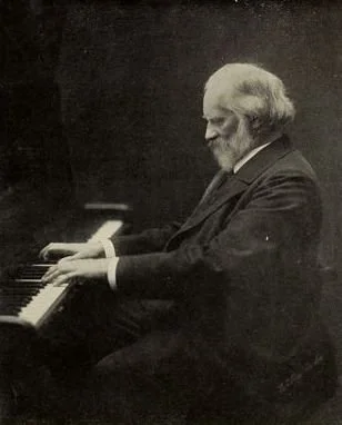 Leschetizky Method   