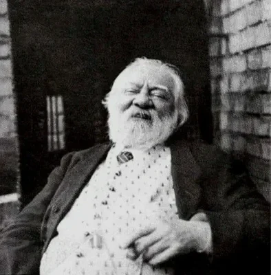 Leschetizky Speaks