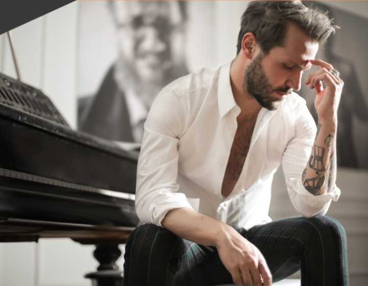 Piano Performance and Stage Fright