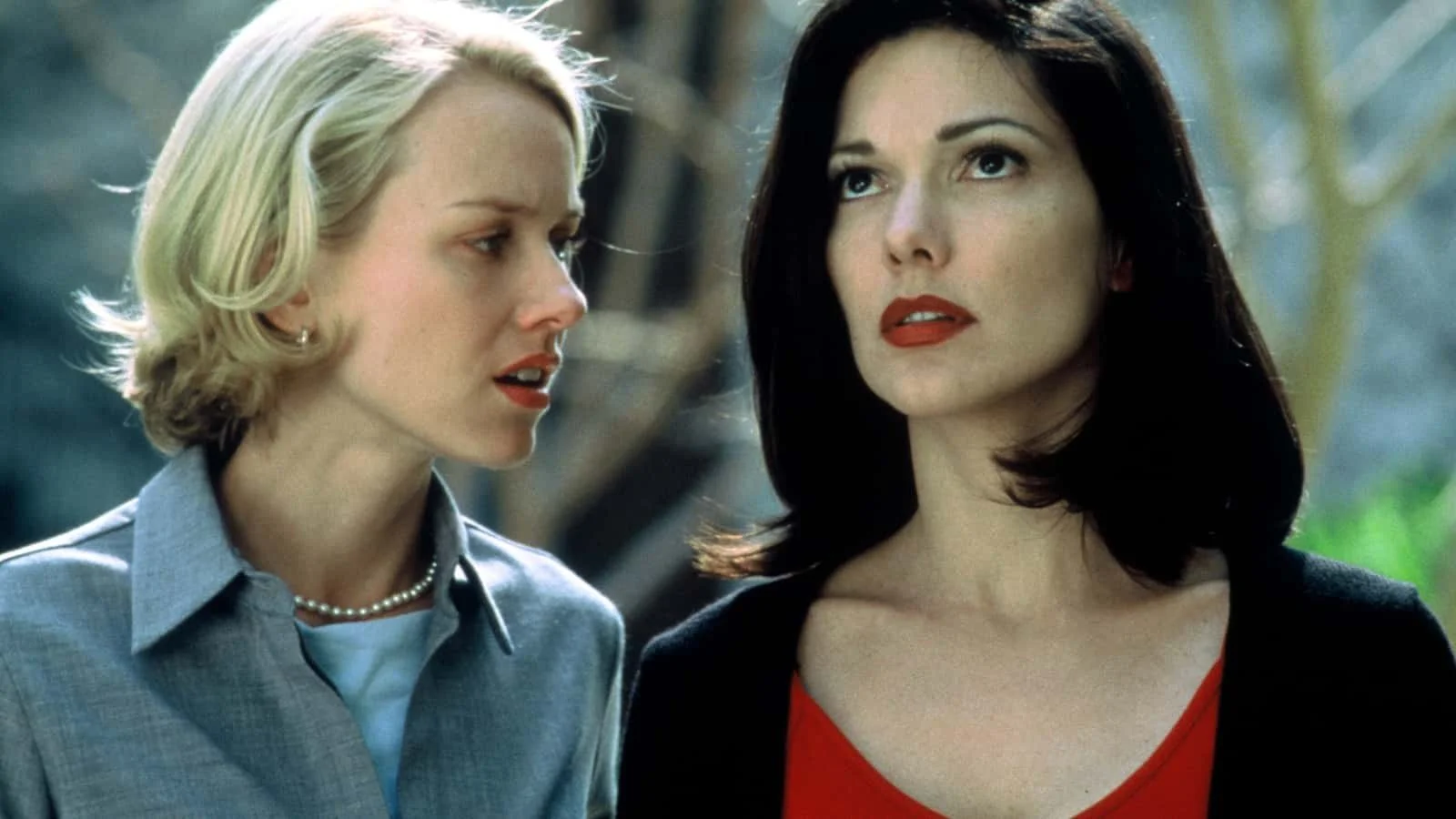 VOKSEE Film Club Watch Party: Mulholland Drive
