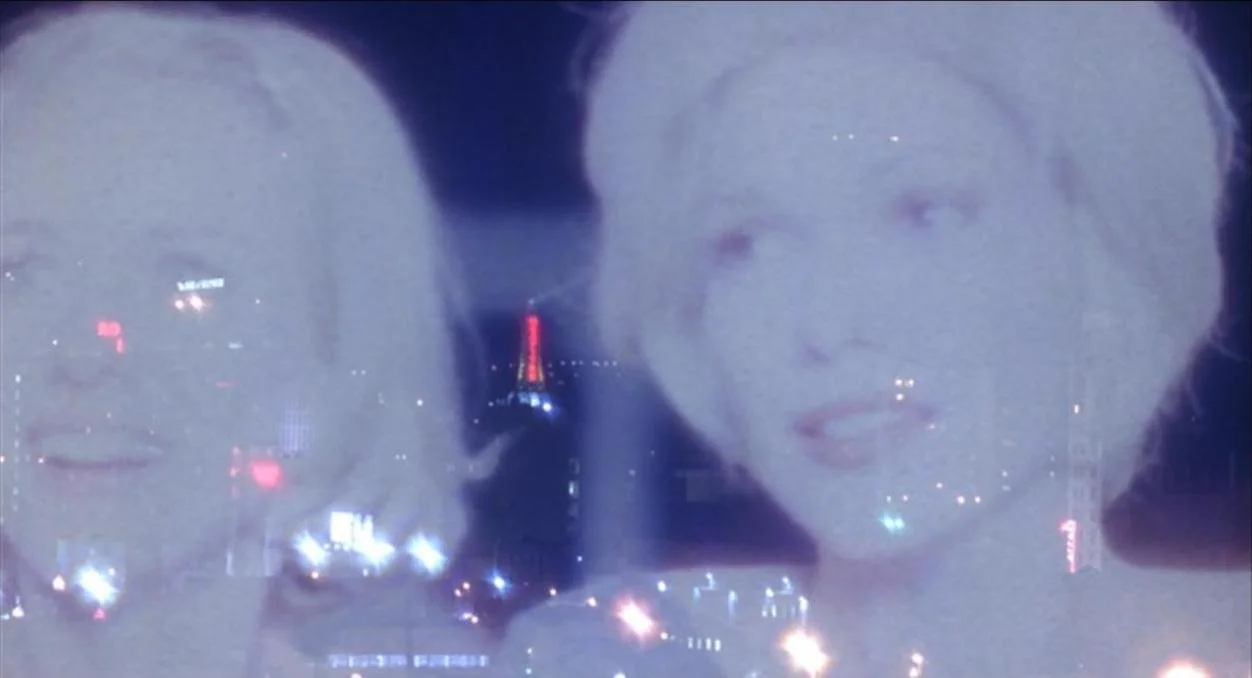 Film Club Recap: Mulholland Drive 