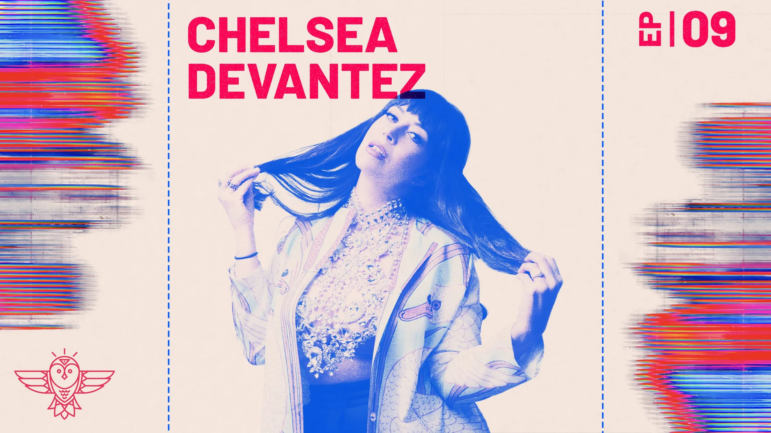 Chelsea Devantez and the Book Club