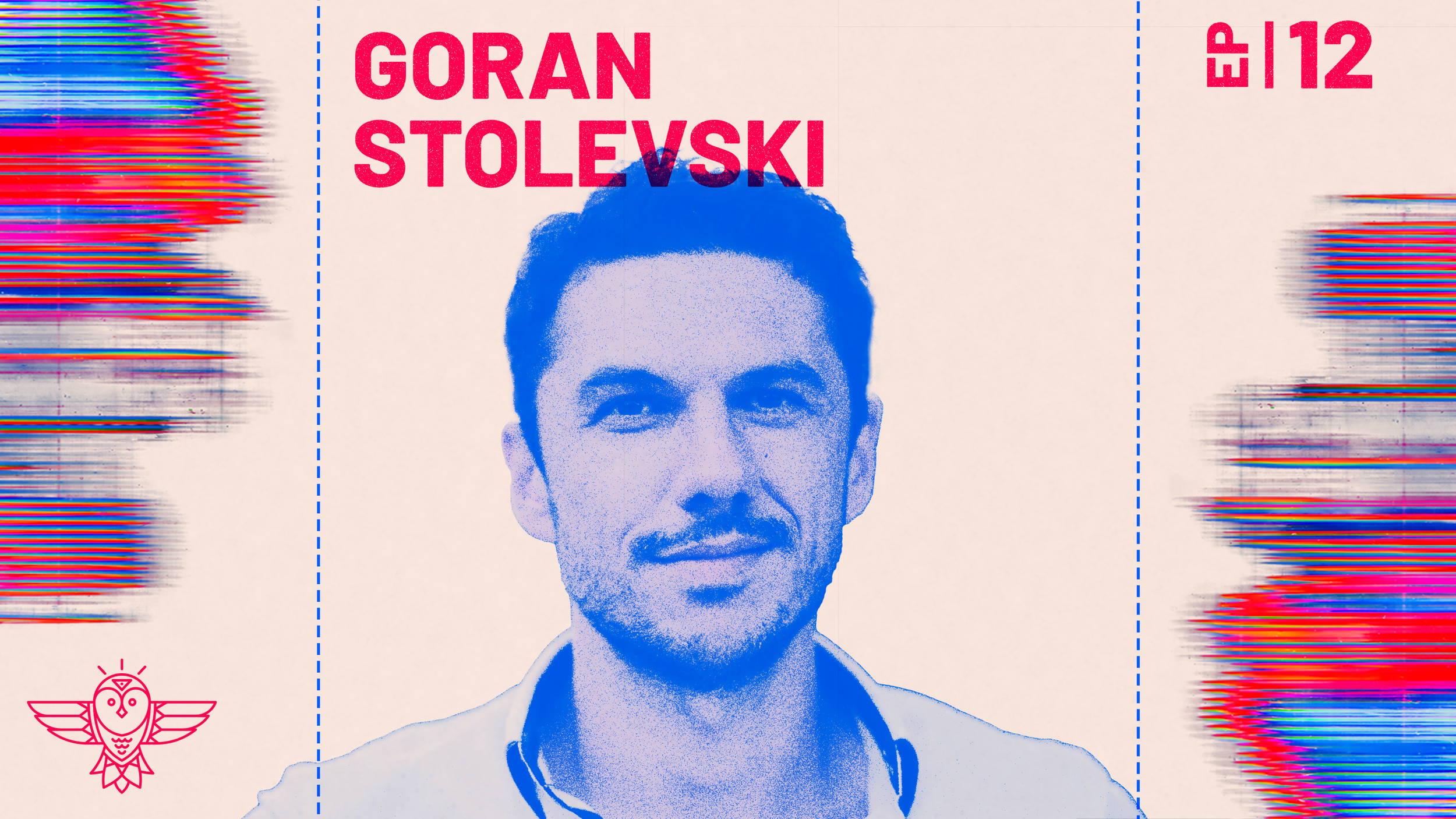 Goran Stolevski and Of an Age
