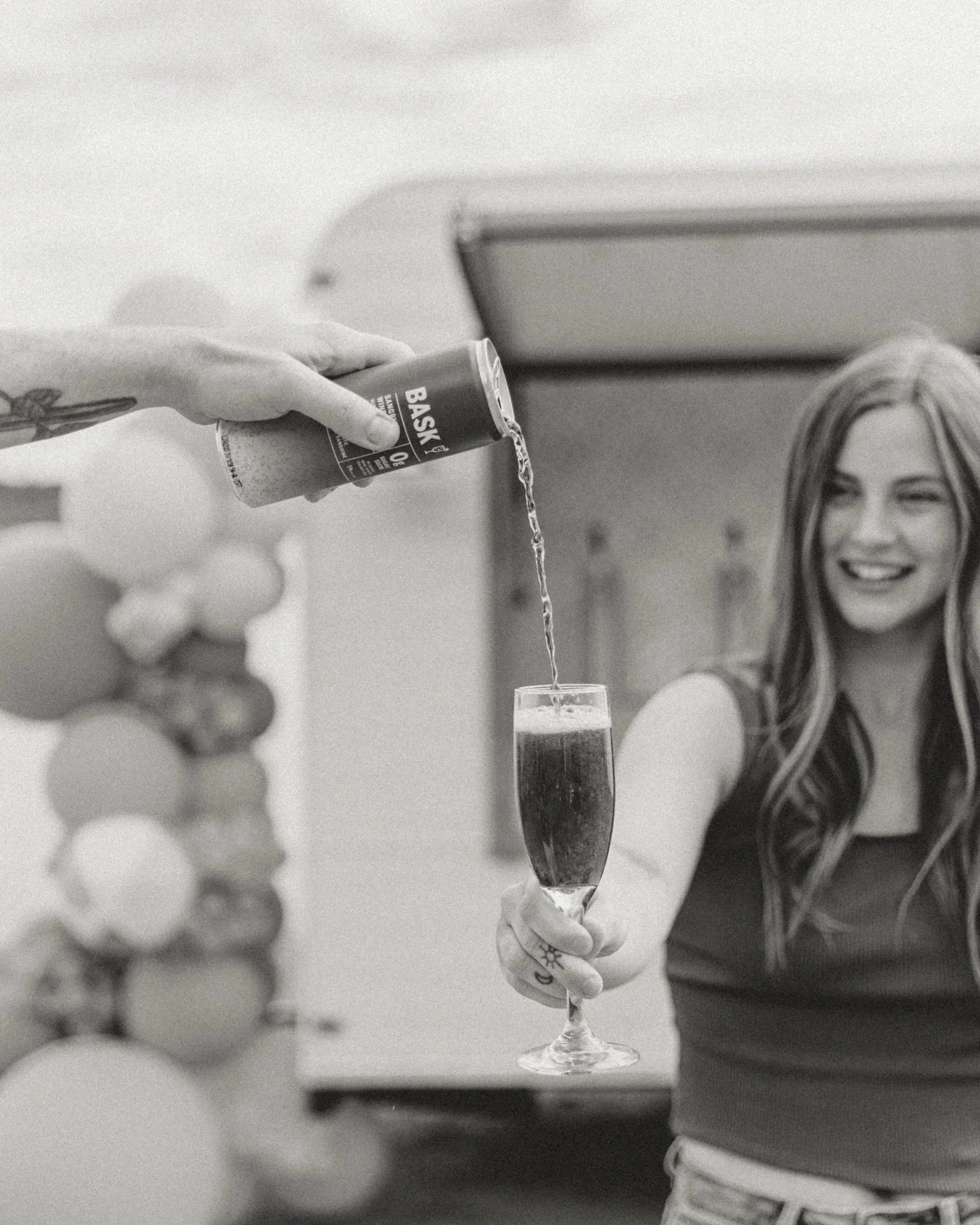 Happy Halloween! 👻 This mild weather already has me dreaming of drinks on tap and @baskwine in the cooler, lounging in the sun like a lizard. 

#MobileBar 
Mobile Bar Fredericton 
Mobile Tap Bar 
Weddings Fredericton