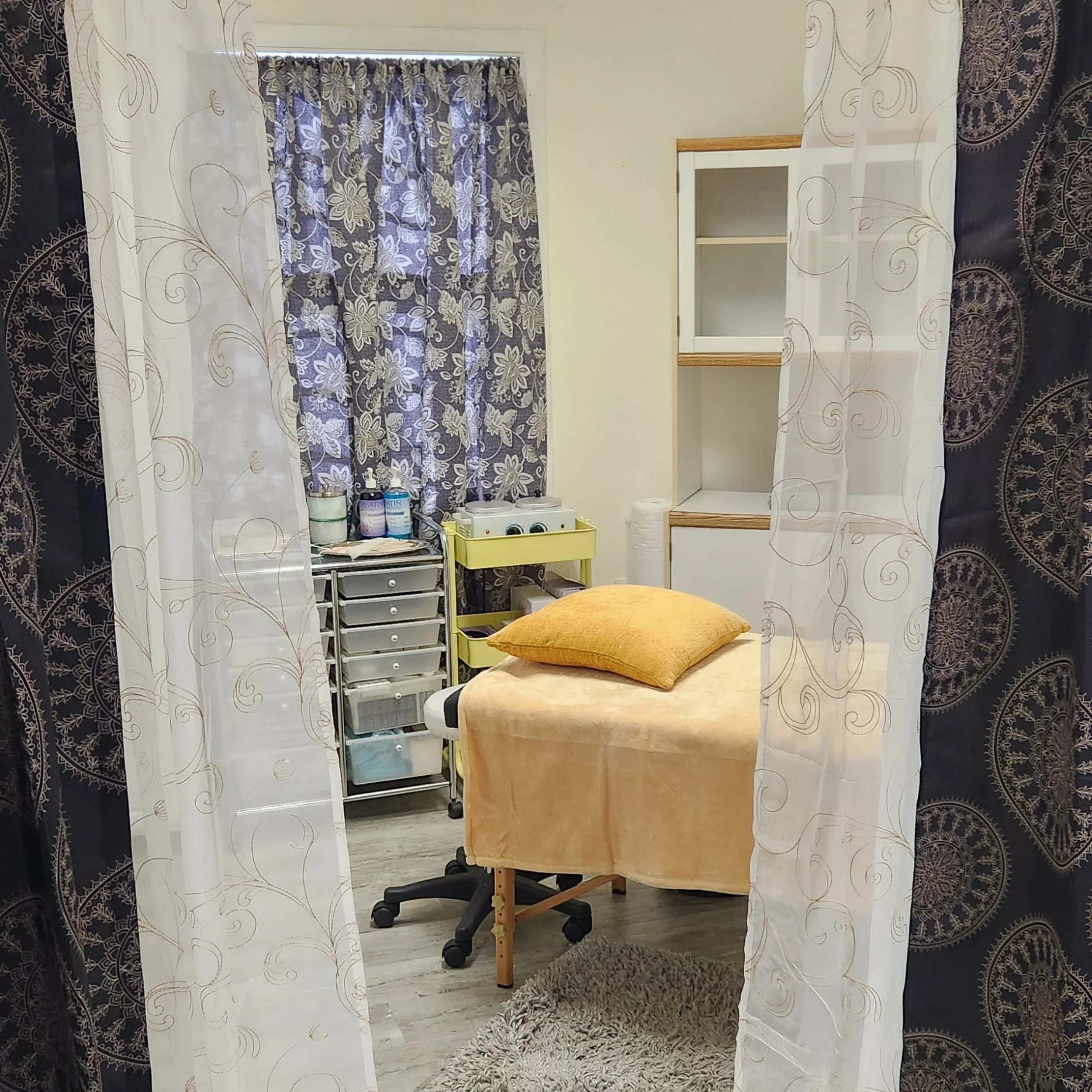 Treatment Room