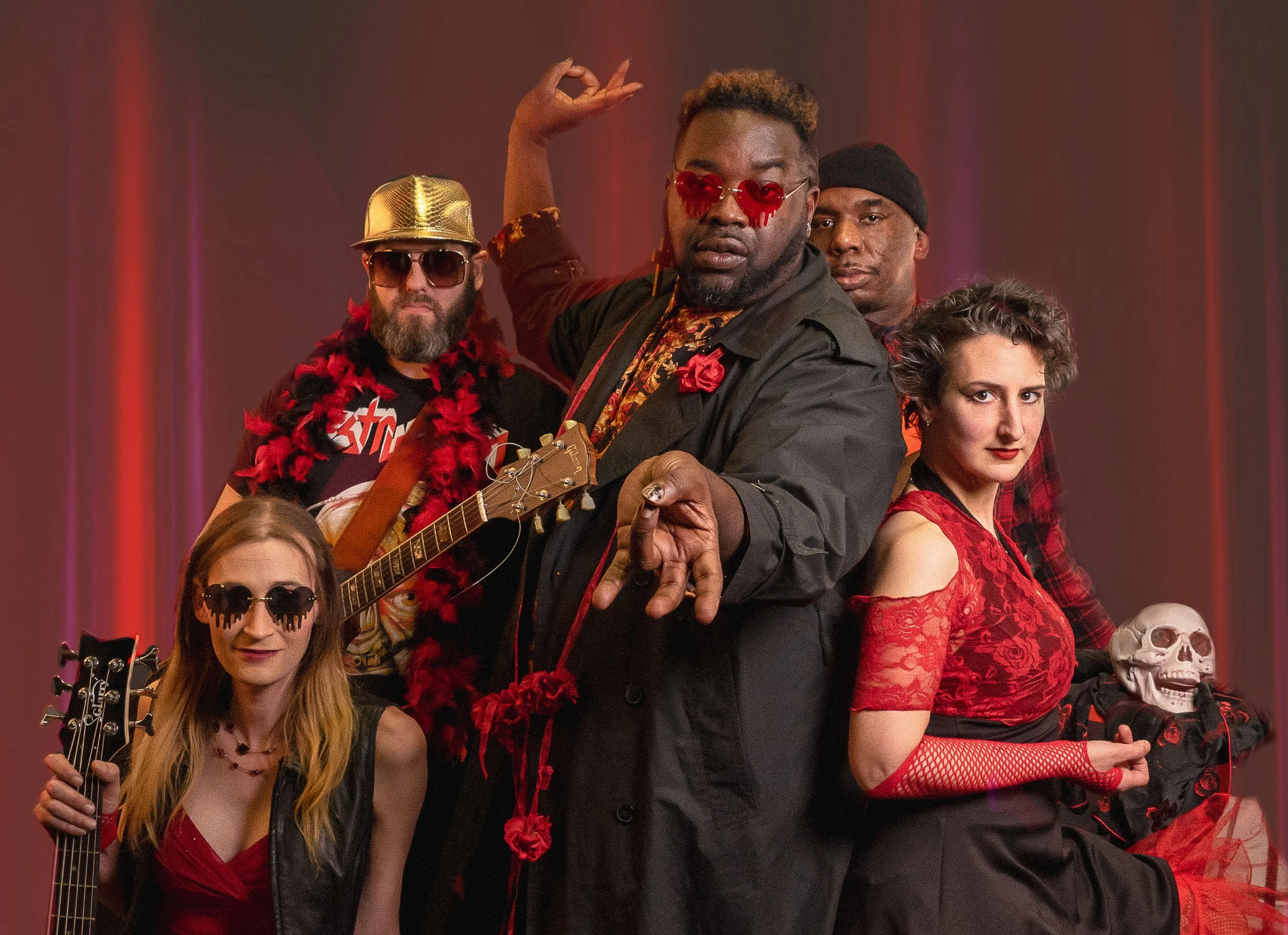 Church of Starry Wisdom