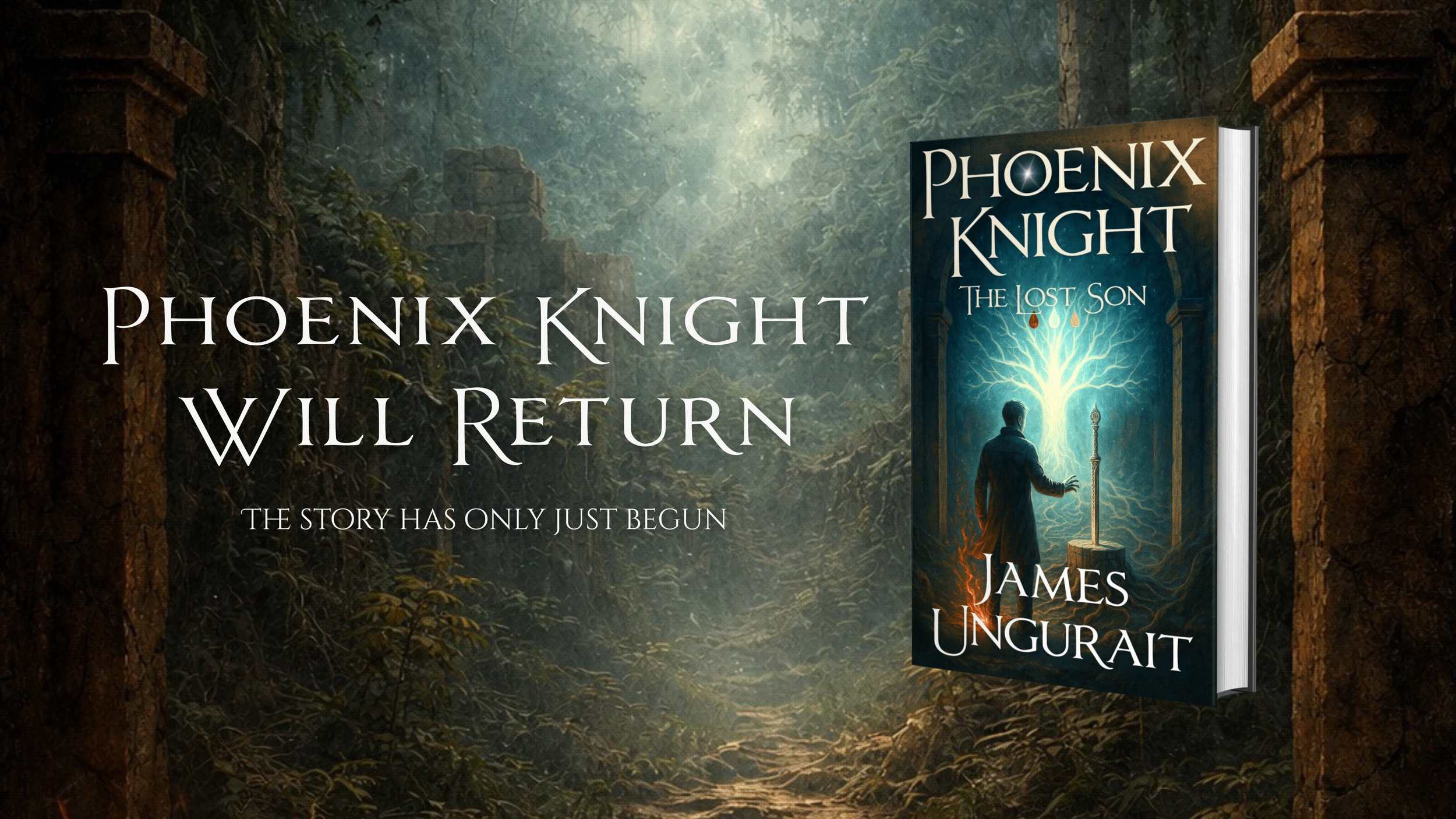 Phoenix Knight Will Return