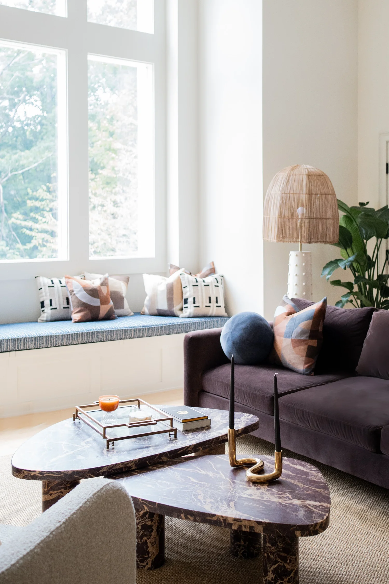 Image showcasing Modern Luxury Home Renovation Trends - Urban Splatter