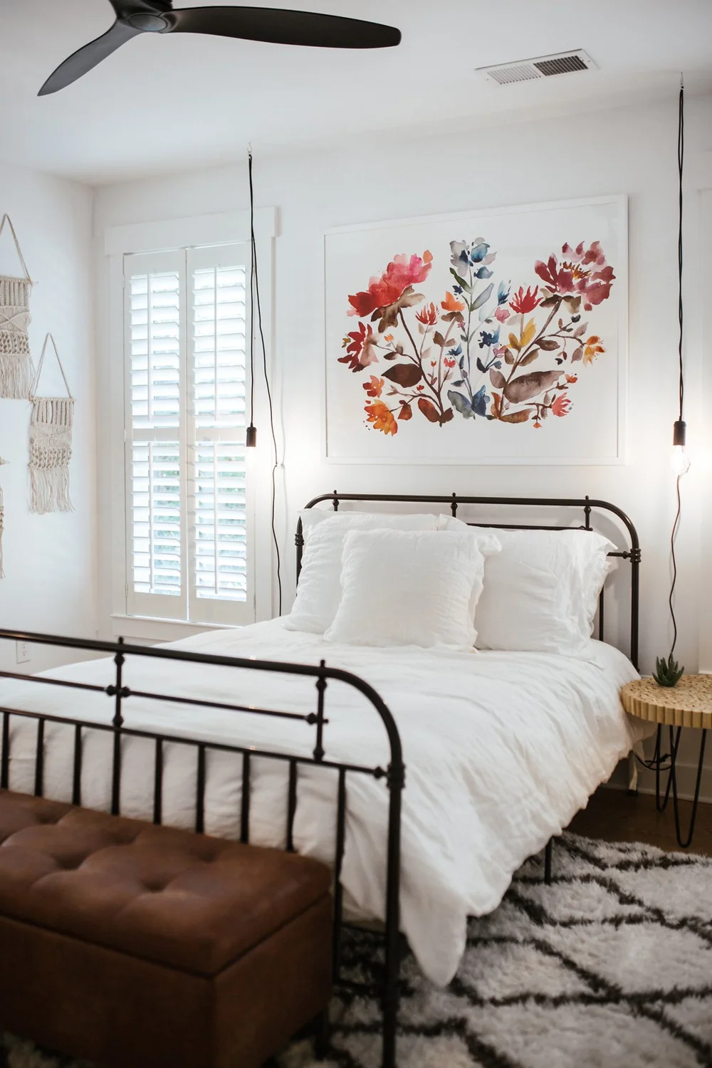 Organic Rustic Living – Cozy & Nature-Inspired Design