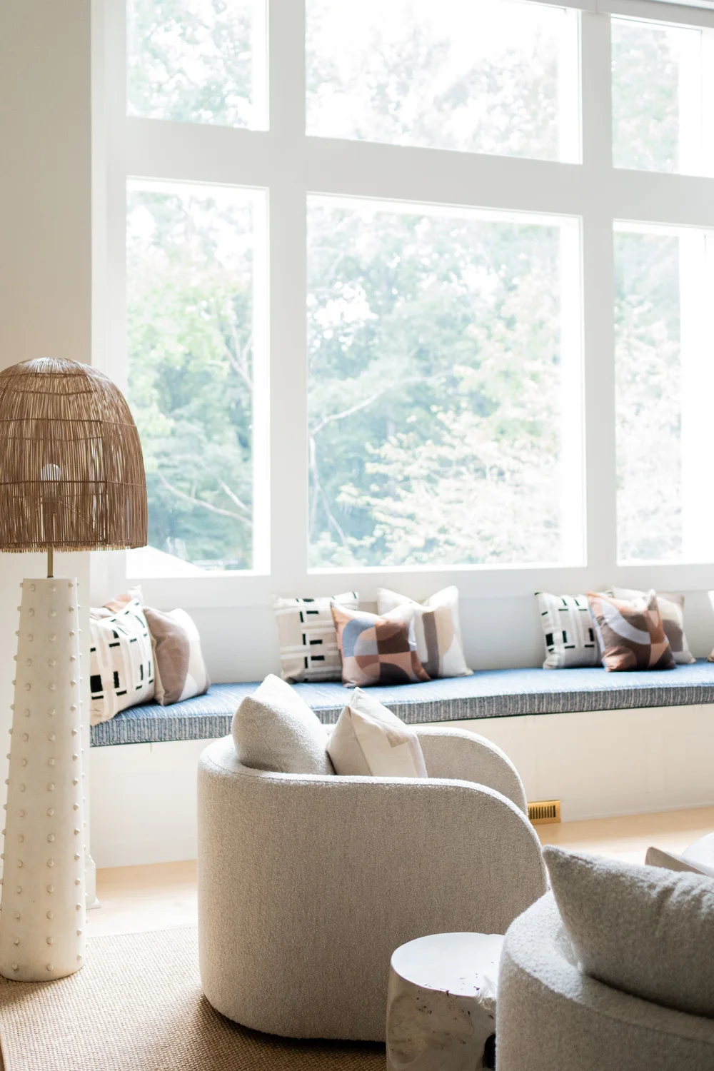 View of 11 Wellness Room Designs for Every Space and Budget | Architectural Digest