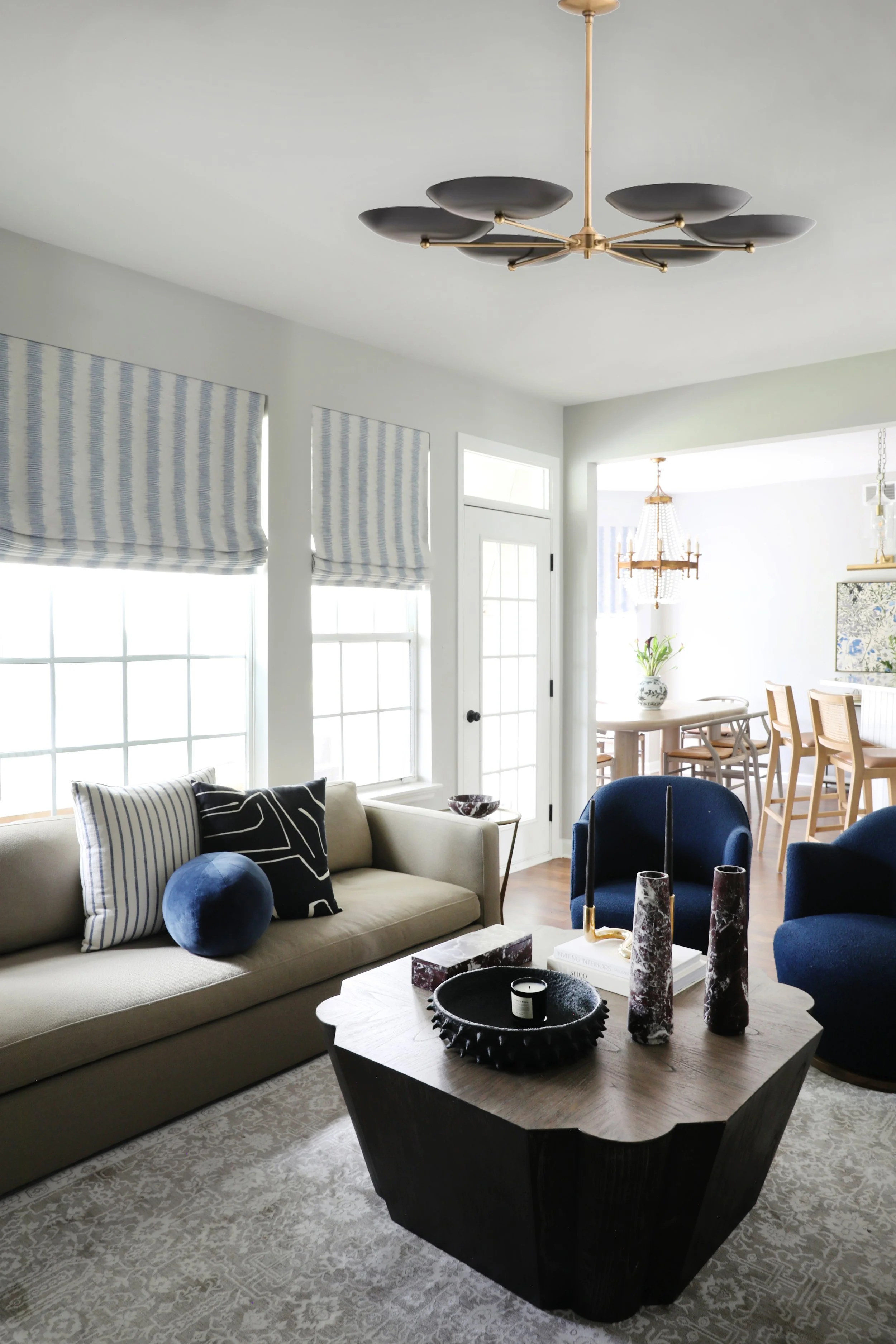 Low Country Contemporary