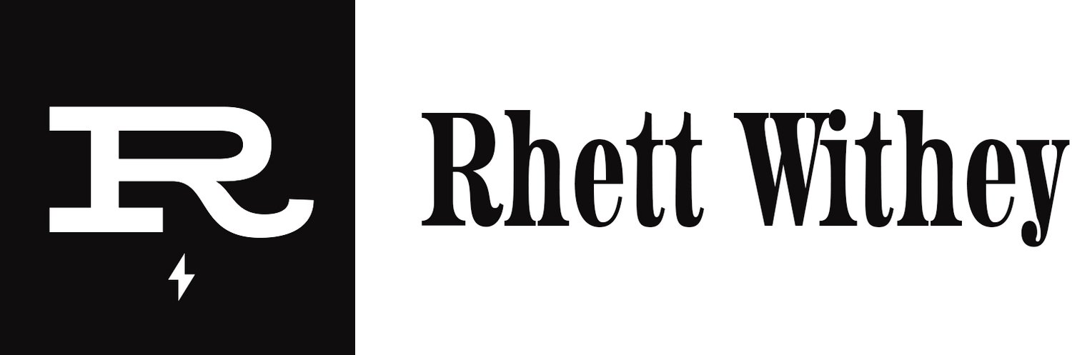 Rhett Withey - Designer - Orlando, FL