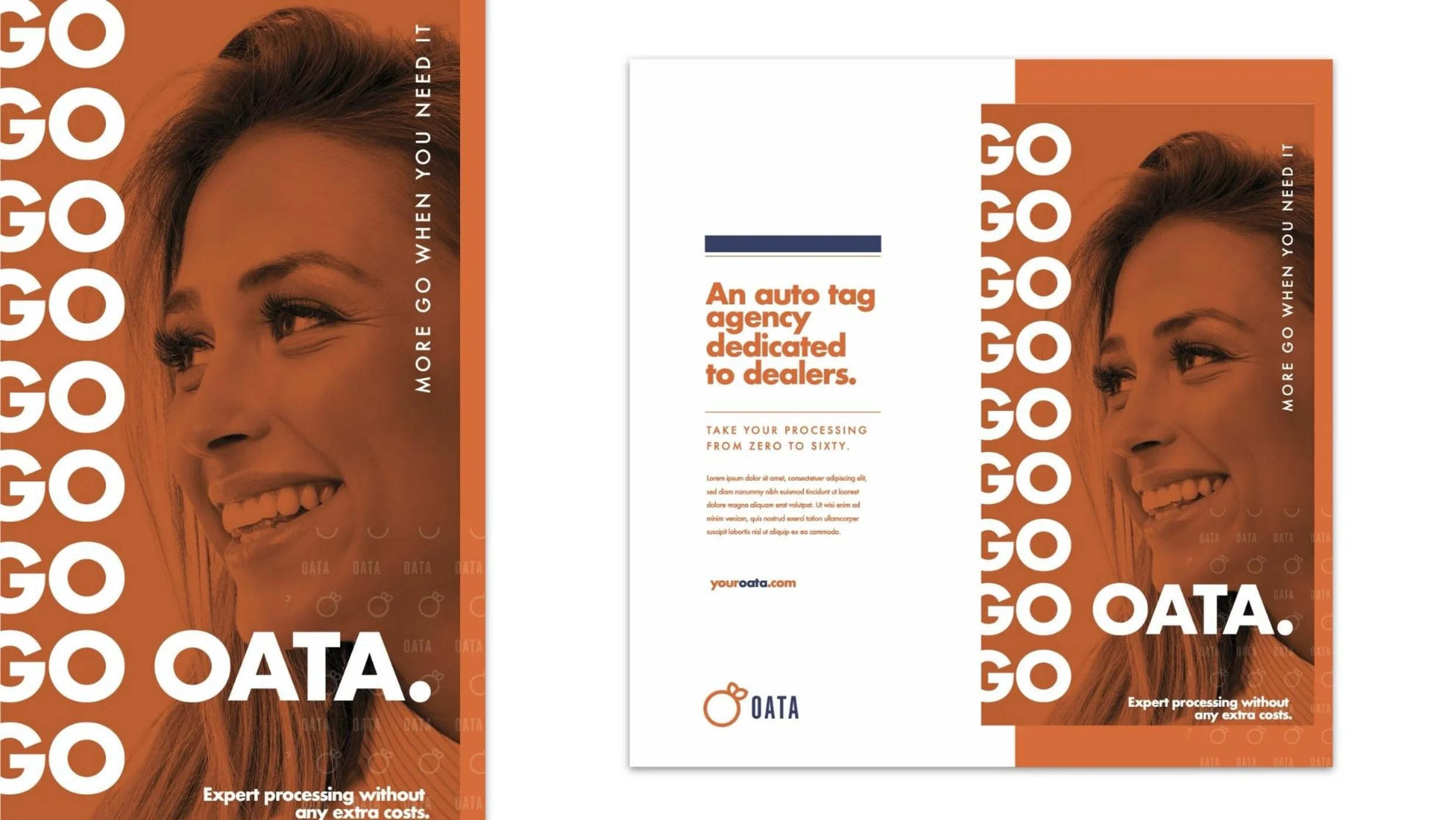 ORANGE AUTO TAG AGENCY — Rhett Withey Designer Orlando, FL