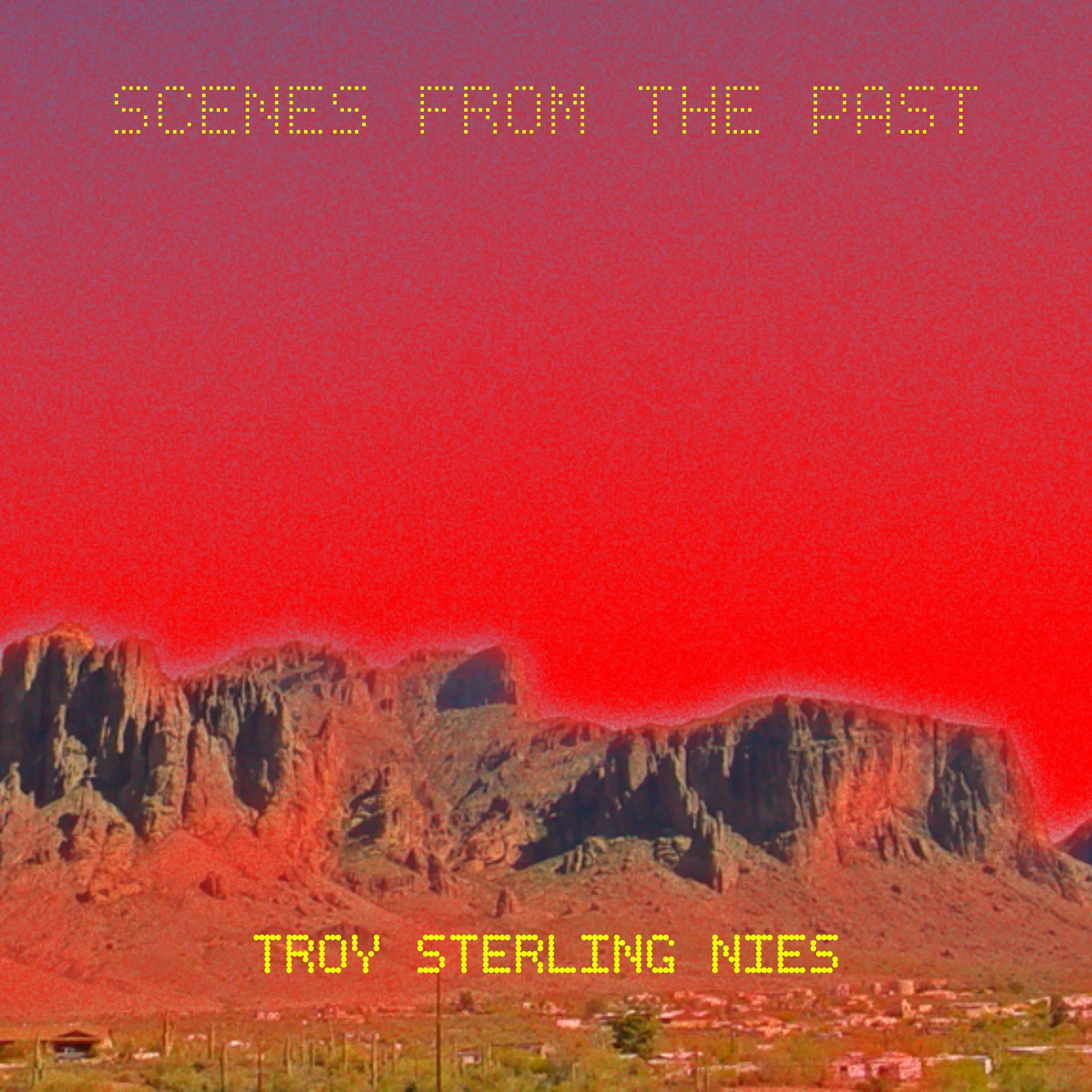 Scenes from the Past