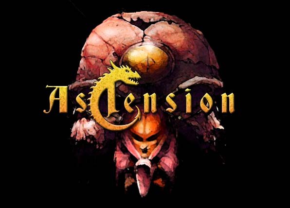 ASCENSION - pc video game