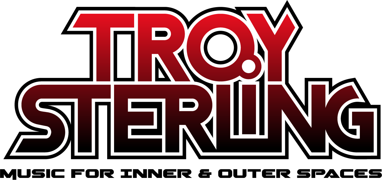 Troy Sterling Nies Music