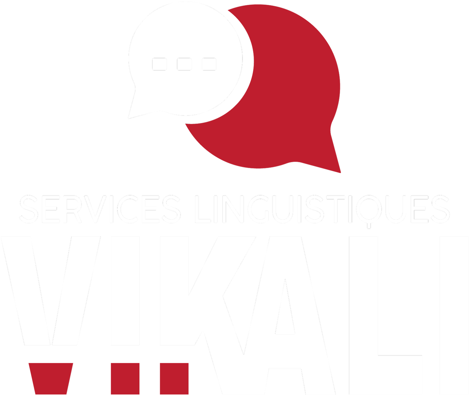 Vikali - Services linguistiques