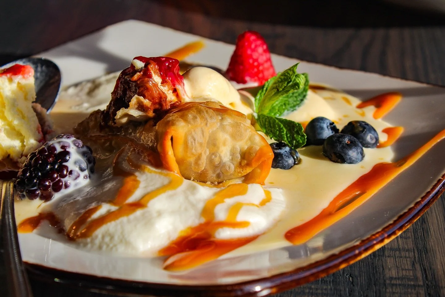 Do you think 📍Tap 151 will bring back these specials if I ask nicely enough 🥺

Shoutout to one of my favorite spots to eat in the Boston area 🙌🔥