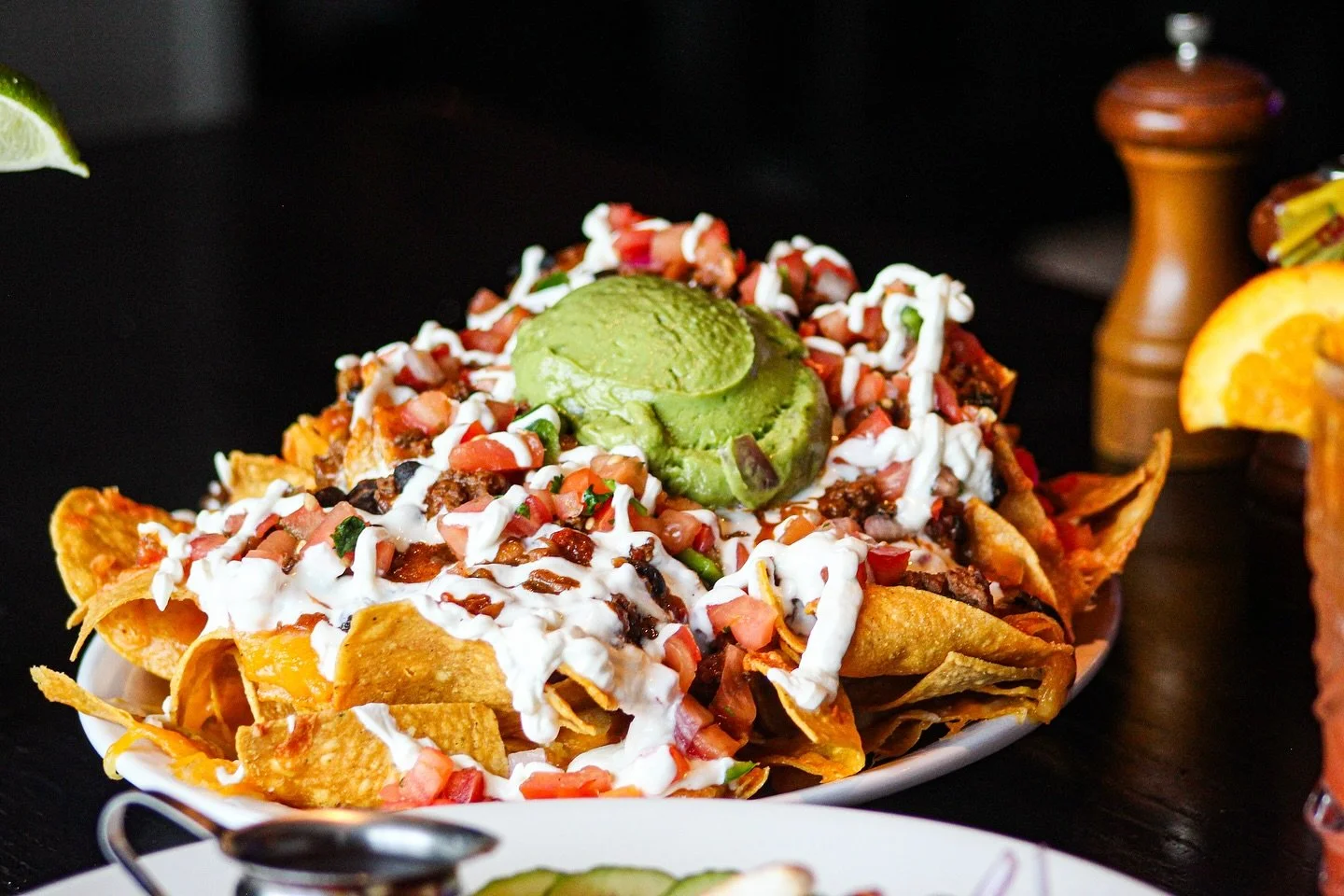 Bringing your menu to life, one photo at a time! 📸✨

At Proven Marketing Media, we believe in a high-touch personalized approach for our clients. 

Regular phone calls, text messages, site visits, &amp; more to ensure your message and mission reache