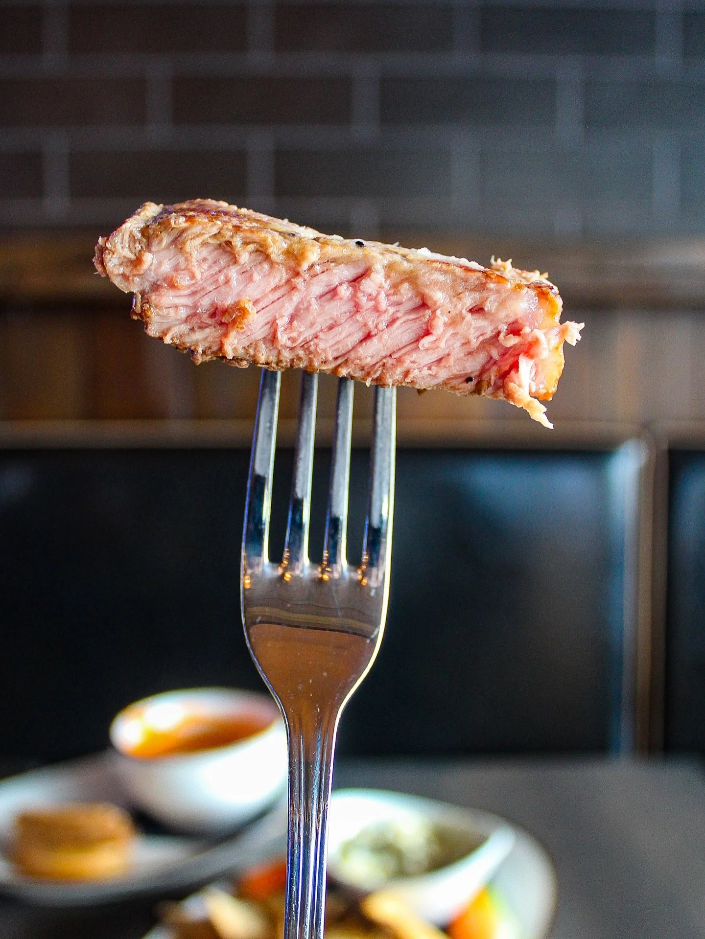 When new menu items hit&hellip; 🔥

Keep your socials fresh &amp; your website up to date with semi-regular content shoots because clients are searching online before they ever step through the door

Ready to take your next step in elevating your bus