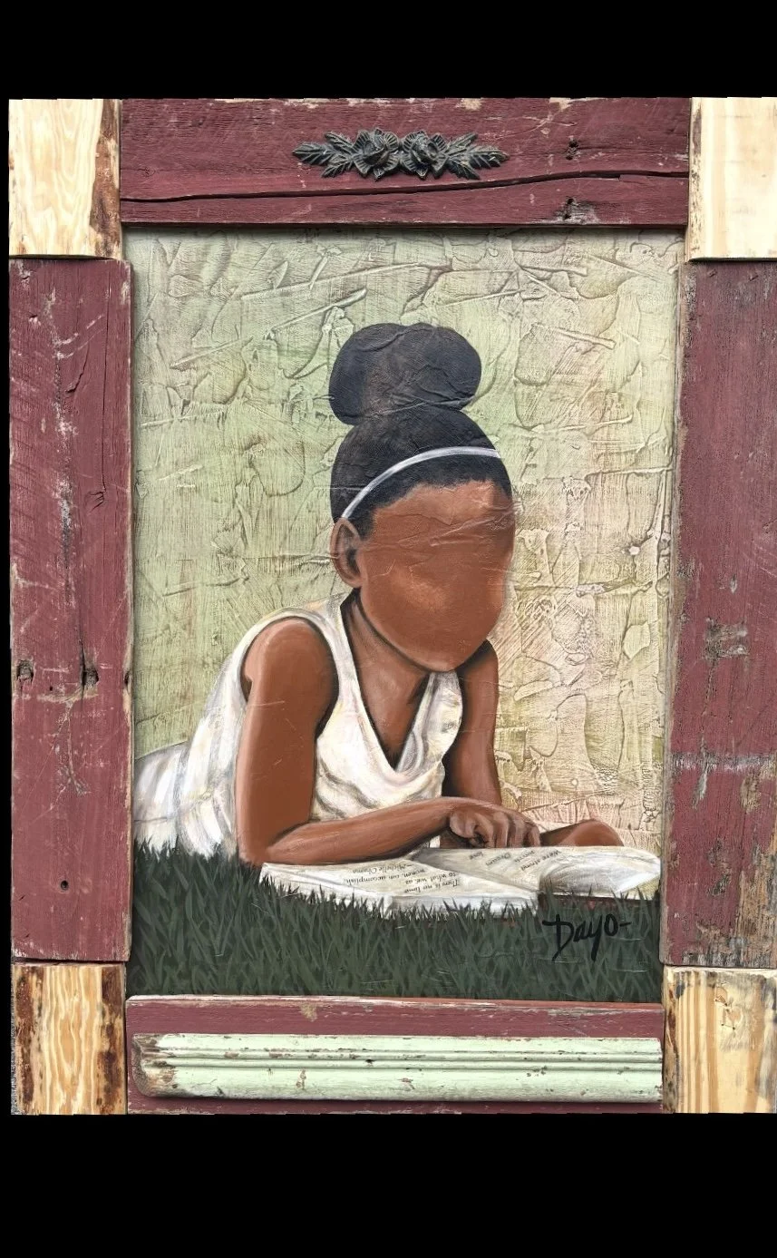 Little Reader