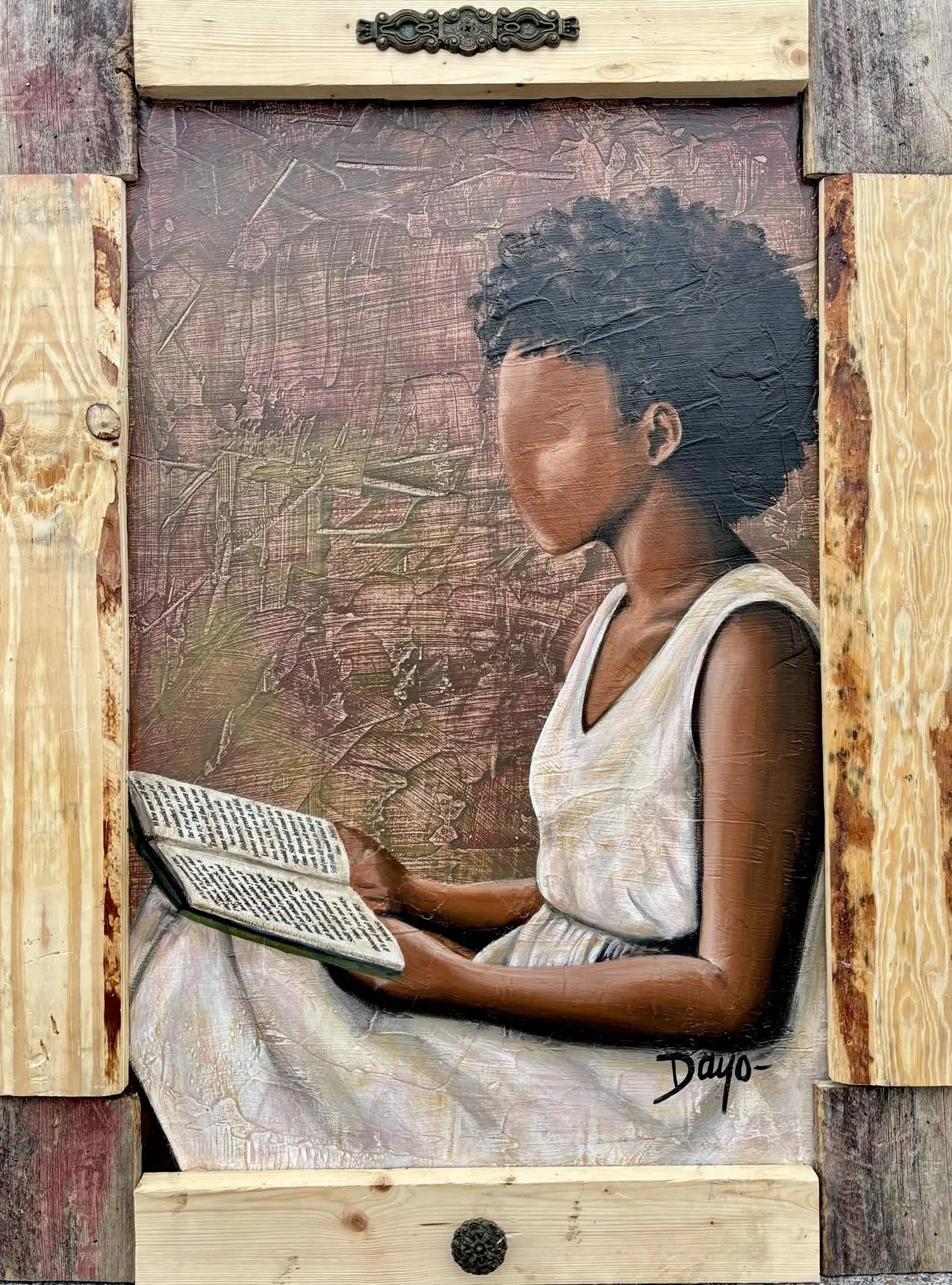 Still Would Stand All The Time