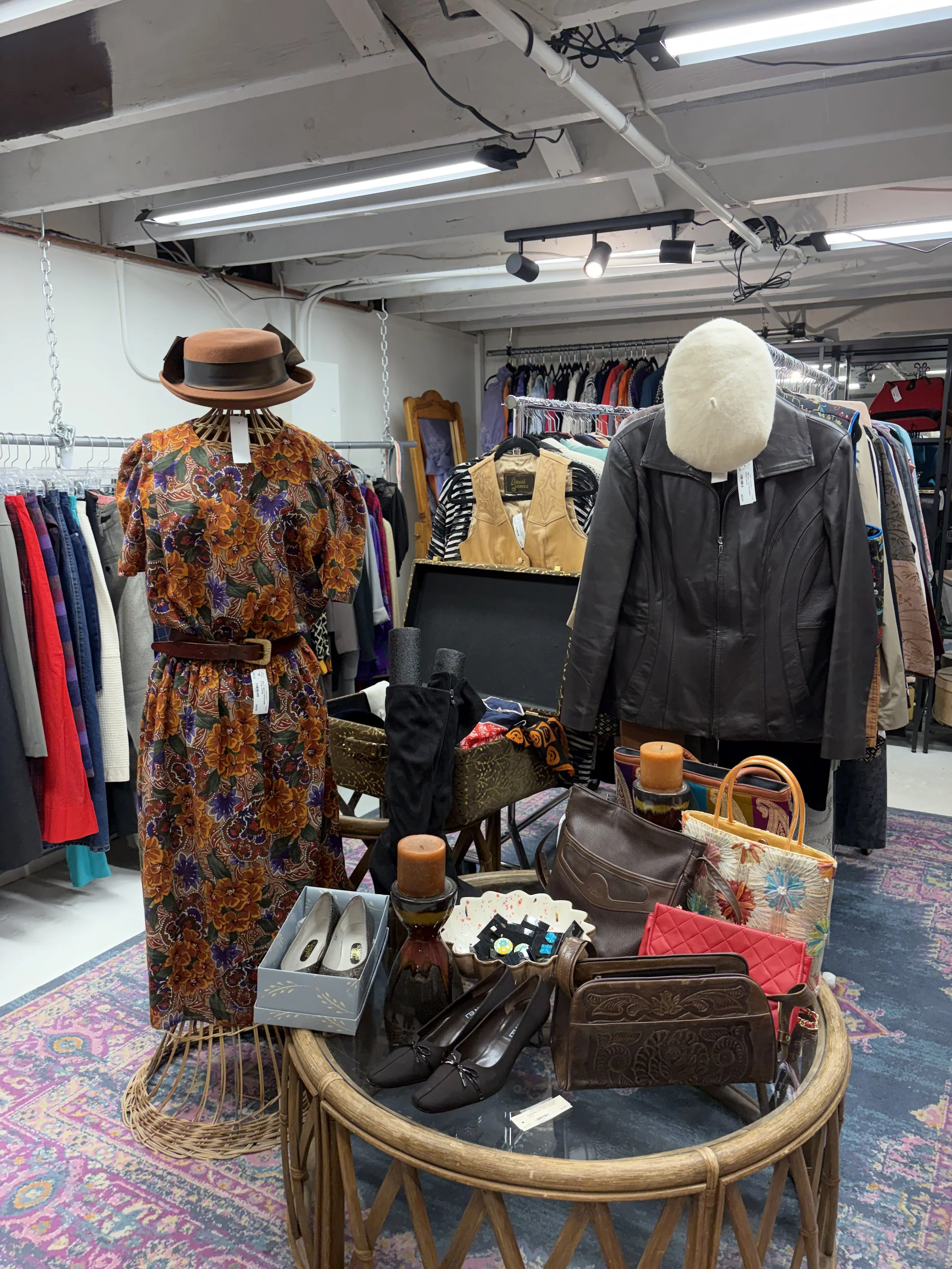 Encore Boutique