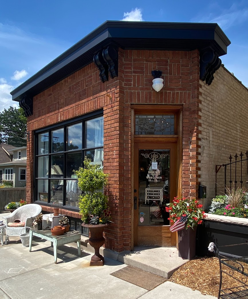Betty's Antiques