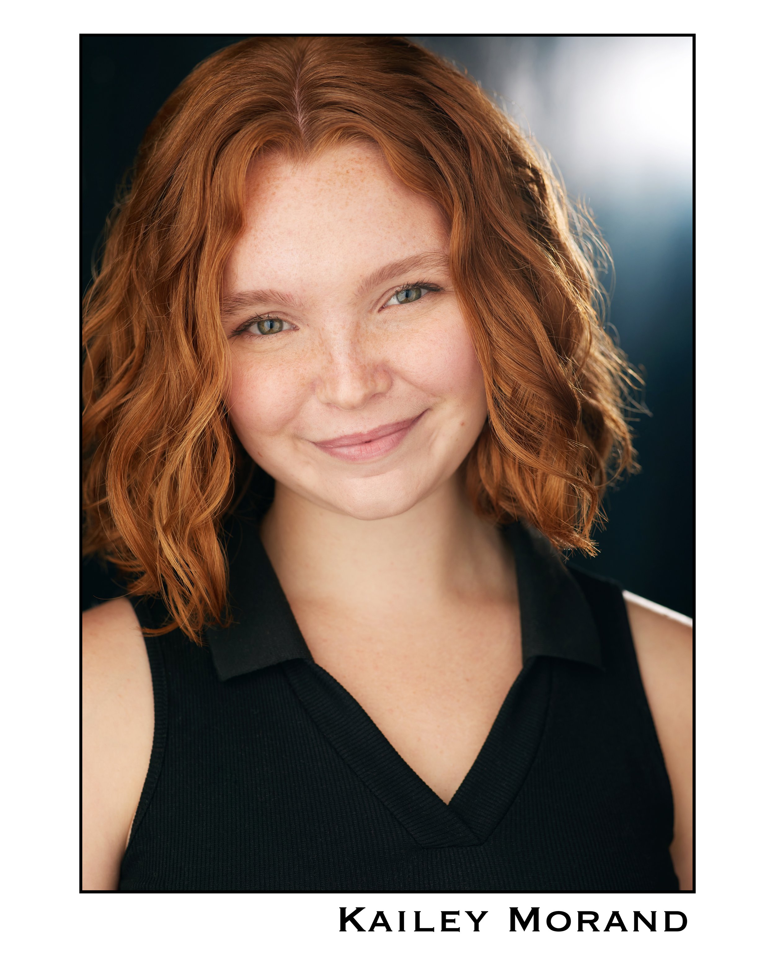 headshot