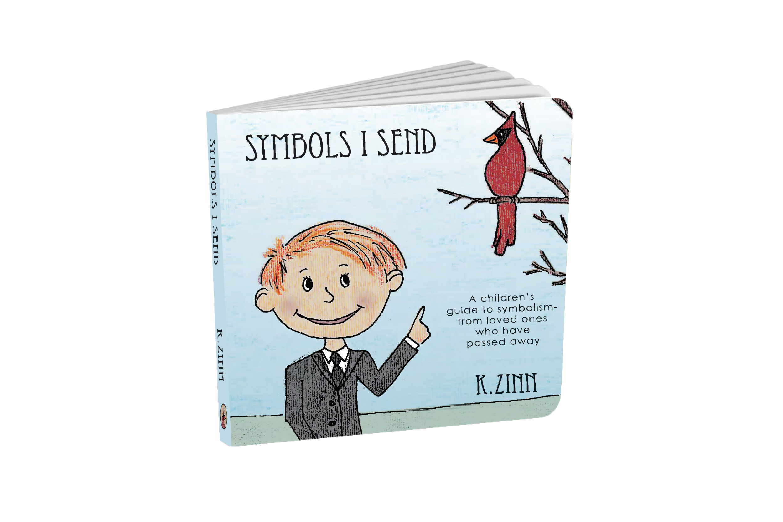 洋書「 book of symbols for children」 Amazon.com: The Book of