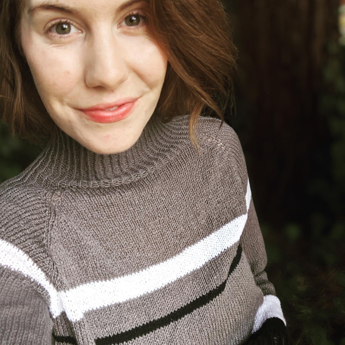 Fiber Artist — Sydney Lozier 