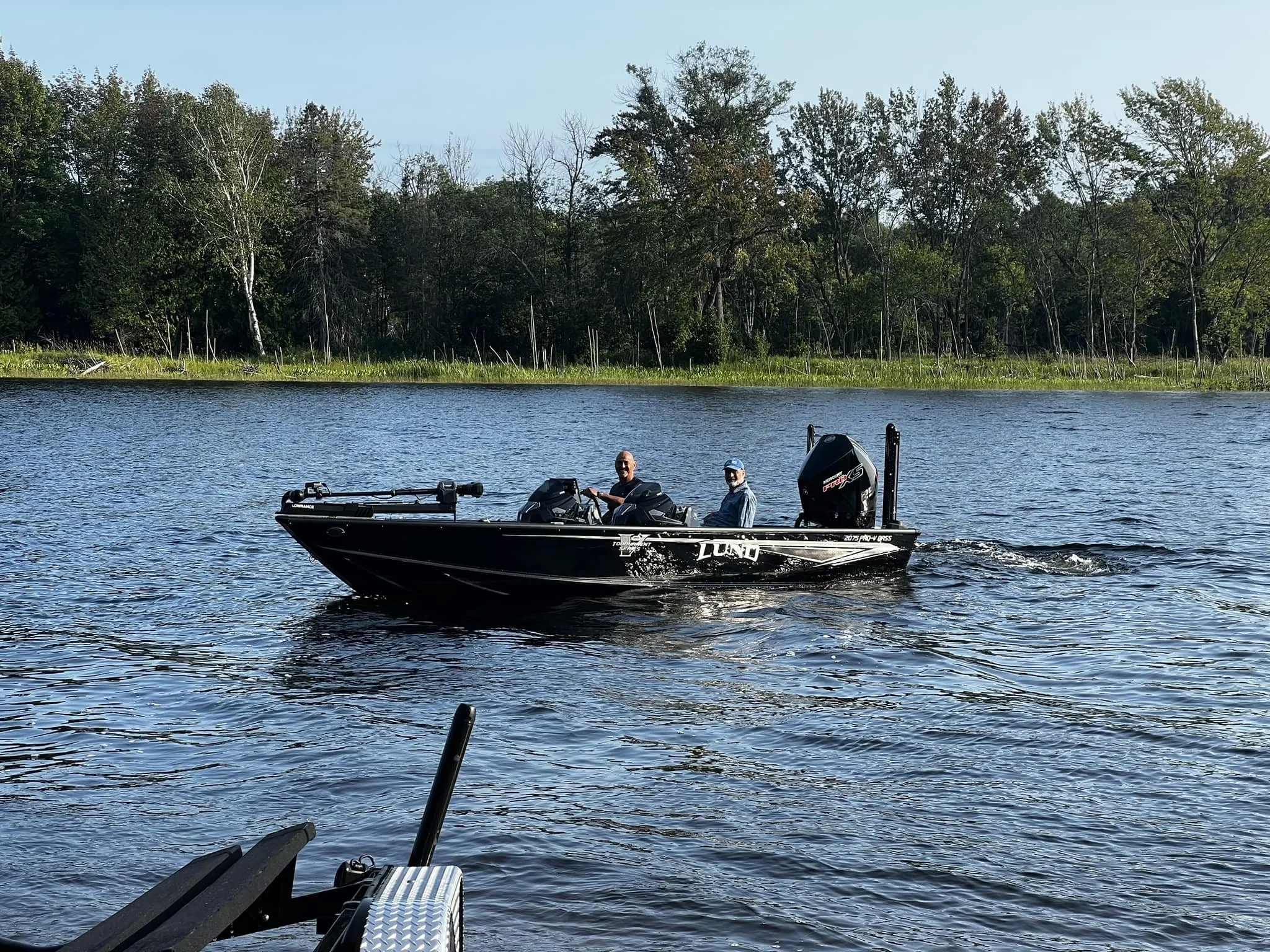 Simple Mid-Season Boat Maintenance and Checks