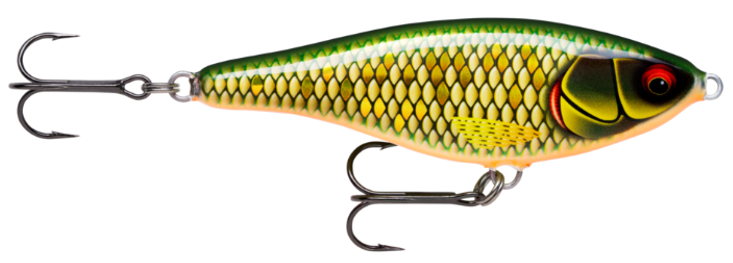 Rapala Twitchin Rap