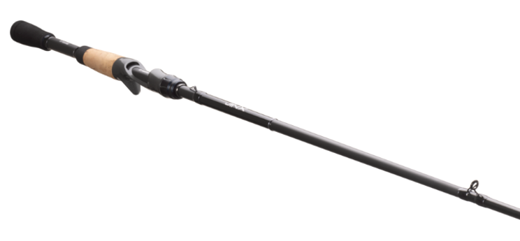 13 Fishing Jinx Casting Rod