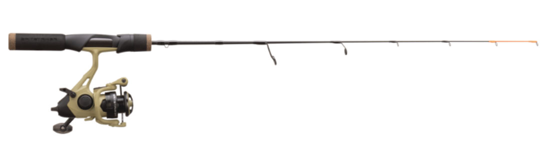 13 Fishing Bait Striker Combo