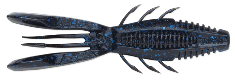 CrushCity Bronco Bug