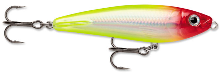 Rapala X-Rap Sub Walk