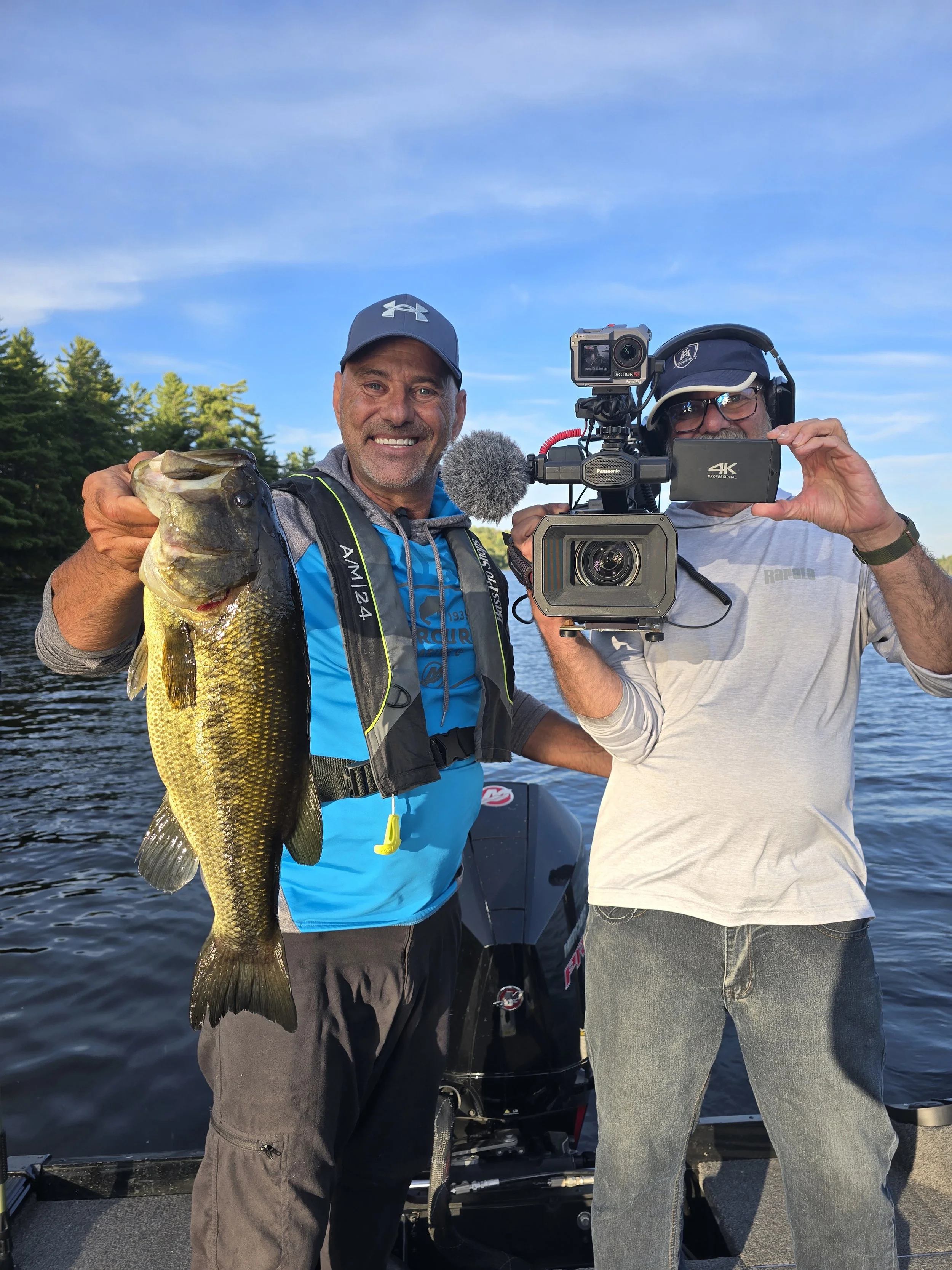 Cutler Lake Lodge