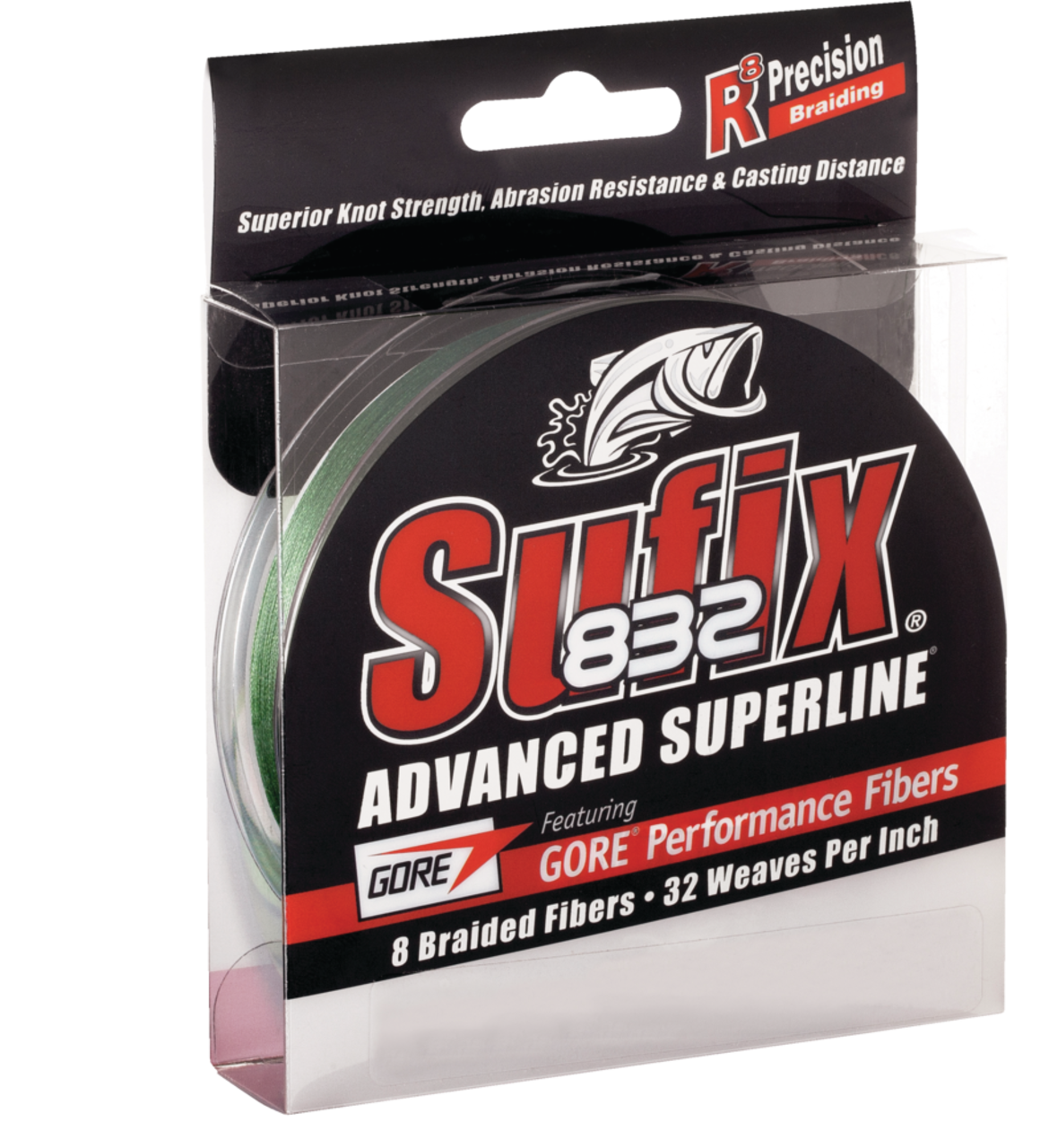 Sufix 832 Superline