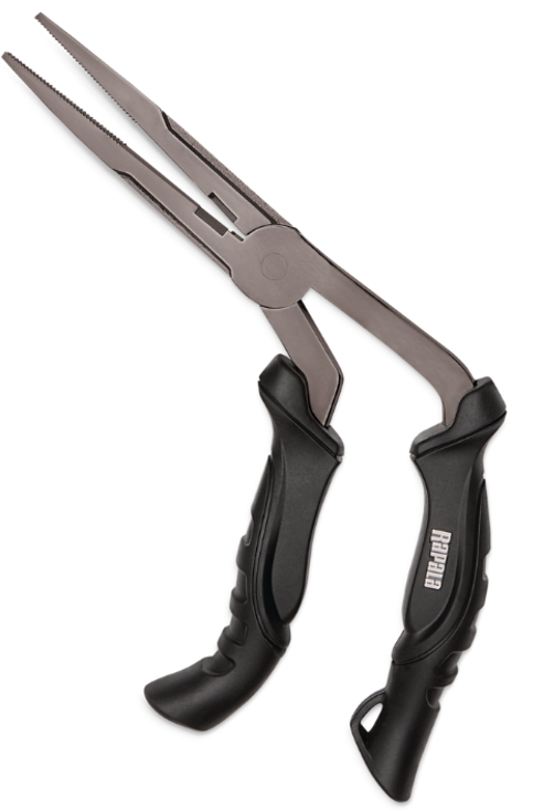 Rapala Super Stainless Steel Angled Pliers