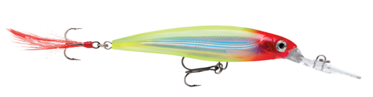 Rapala X-Rap