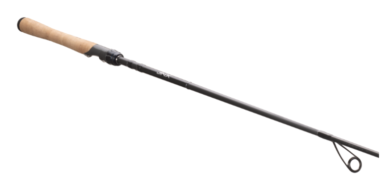 13 Fishing Jinx Spinning Rod