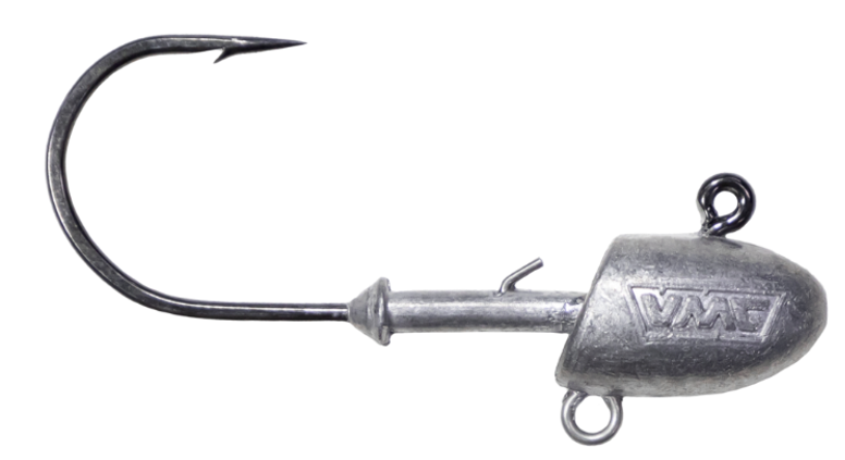 VMC Grip-R Jig Head