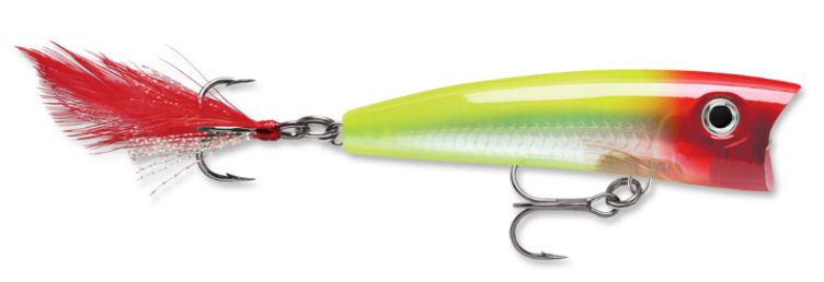 Rapala X-Rap Pop