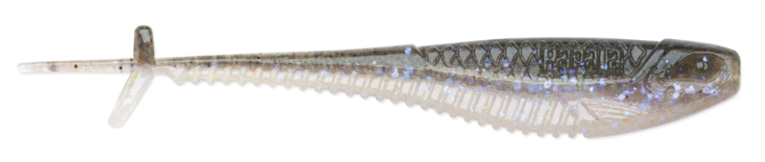 CrushCity-Mooch Minnow