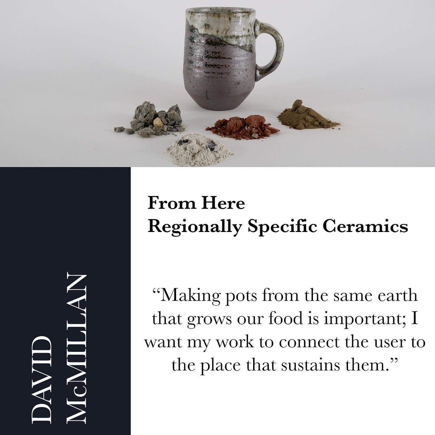 I&rsquo;m proud to have an article I wrote in this edition of Studio Potter!
.
When I teach workshops I spend a lot of time on &ldquo;how;&rdquo; it felt great to spend some time and write about &ldquo;why.&rdquo;
.
Link to the article is in my stori