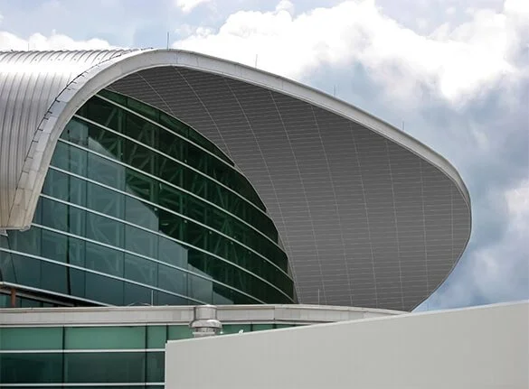 MIA - Concourse J / Miami, FL / Gordon, Inc