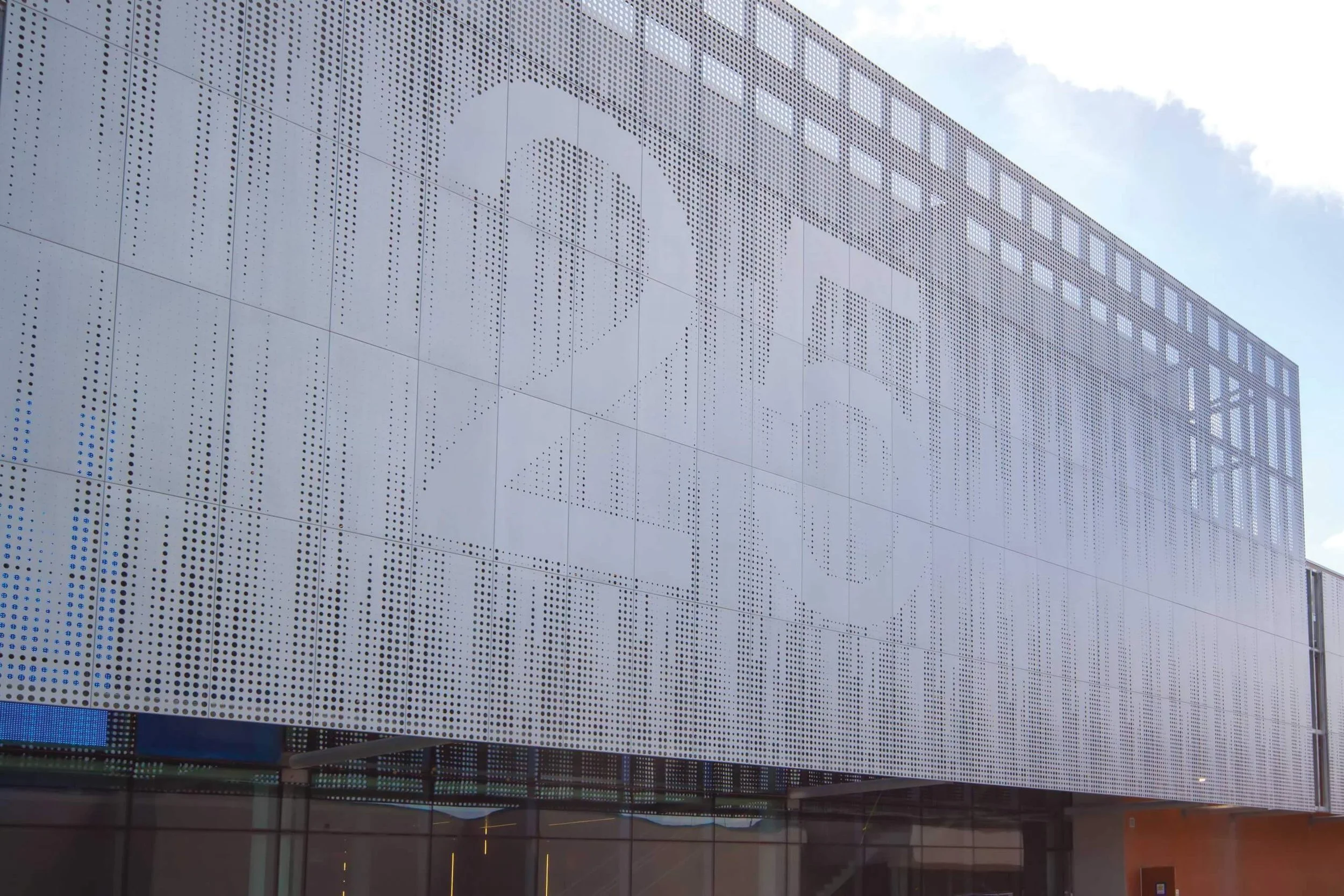 Port Everglades Terminal 25 - Celebrity Cruises / Fort Lauderdale, FL / Gordon, Inc